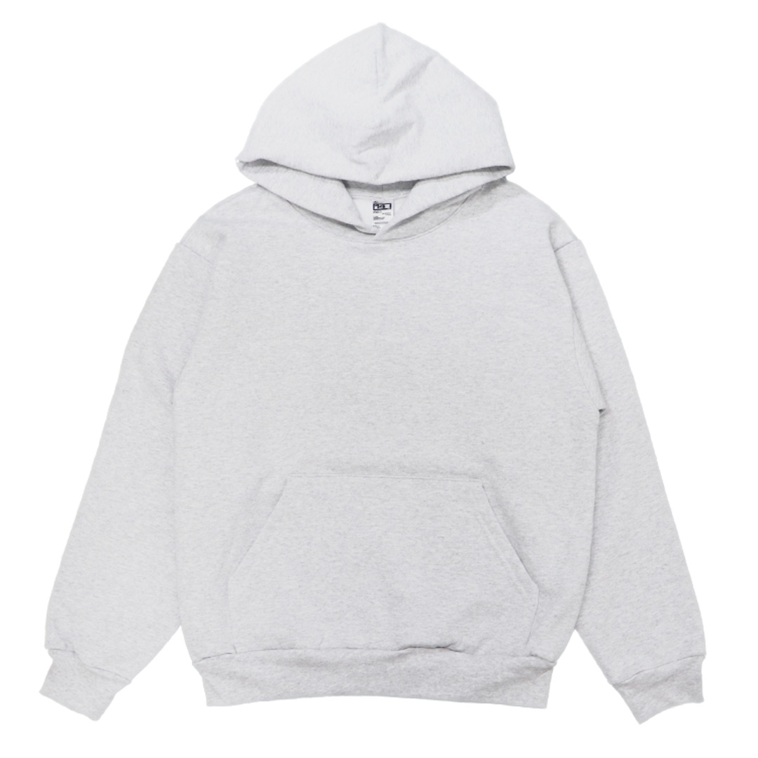 LOS ANGELES APPAREL（ロサンゼルスアパレル） ロスアパ パーカー 14oz