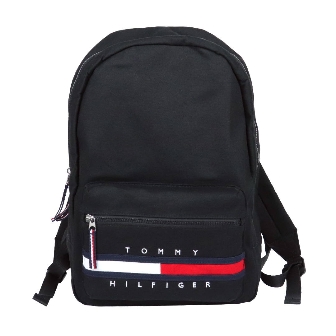 TOMMY HILFIGER（トミー・ヒルフィガー） リュック メンズ レディース