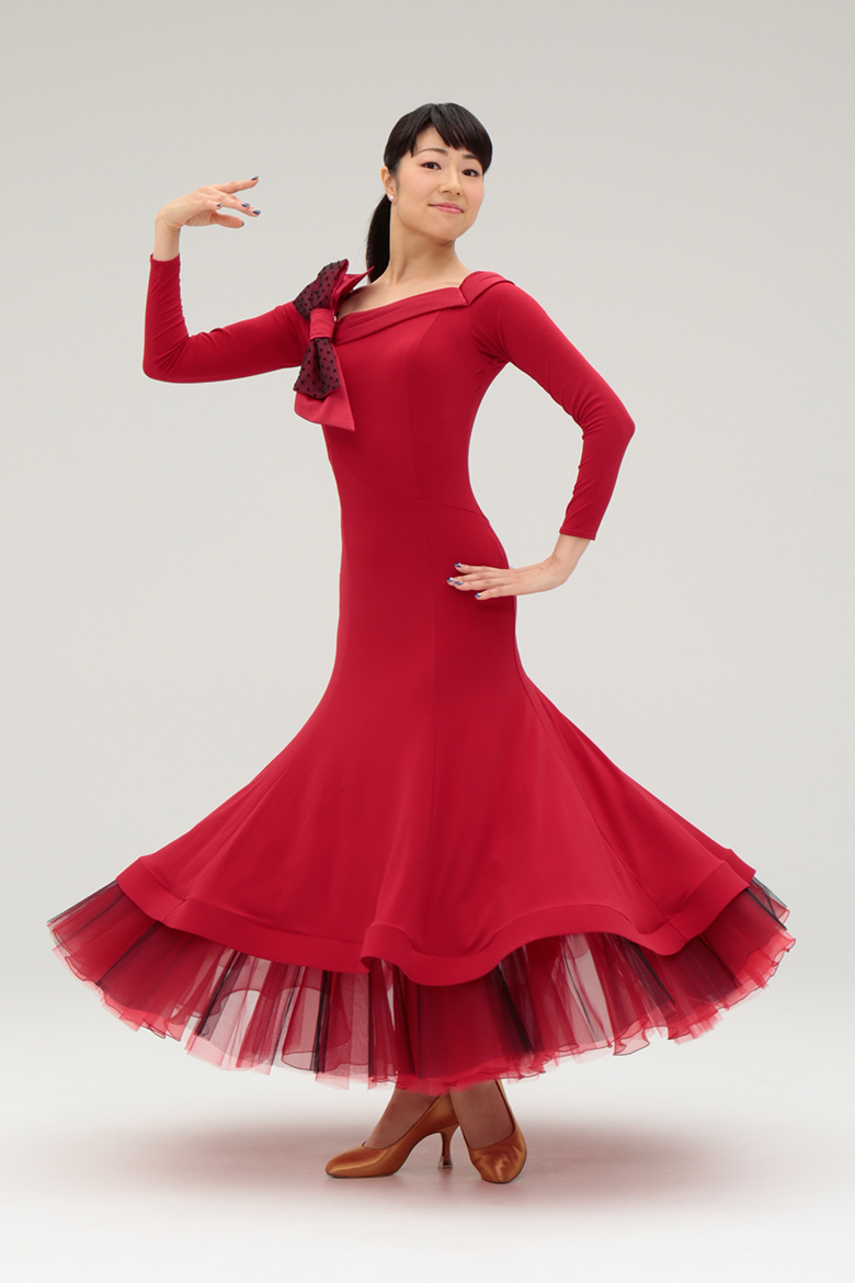 社交ダンス アスリートライン新作 | チャコットオンライショップYahoo!店