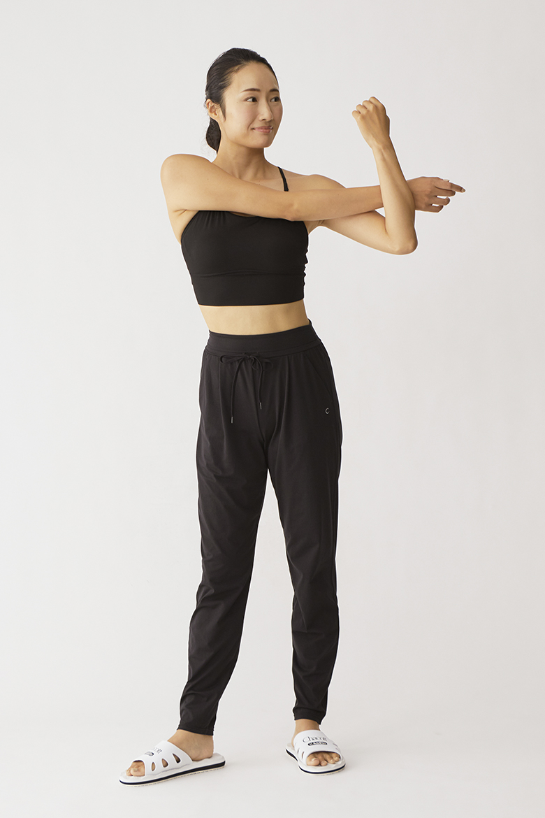 Chacott BALANCE [チャコット・バランス] | チャコットオンライ