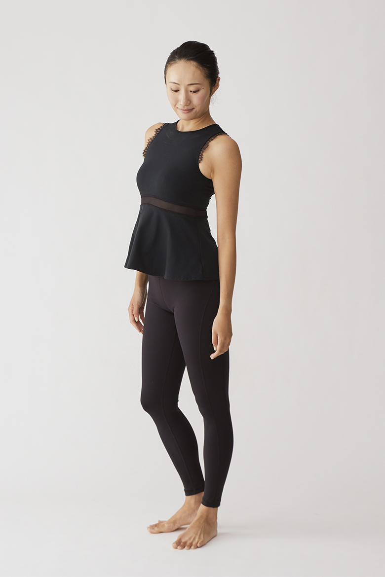 ヨガ|バレエ・ダンス用品なら公式通販サイト【 チャコットオンライン