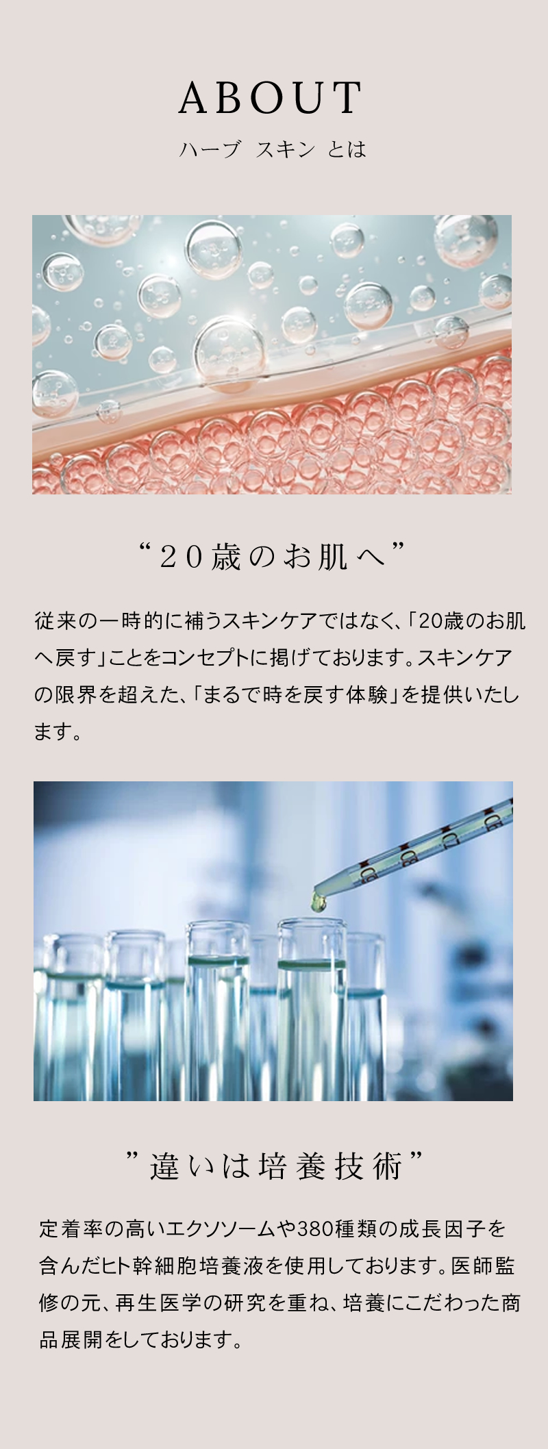HAAB SKIN ステム ビューティーマスク 15ml×5枚入 正規品販売店 送料