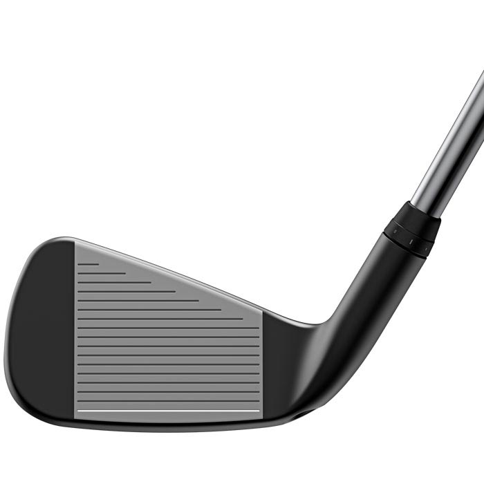 PING（ピン） セール♪ PING iクロスオーバー i CROSSOVER アイアン型