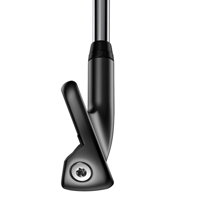 PING（ピン） セール♪ PING iクロスオーバー i CROSSOVER アイアン型