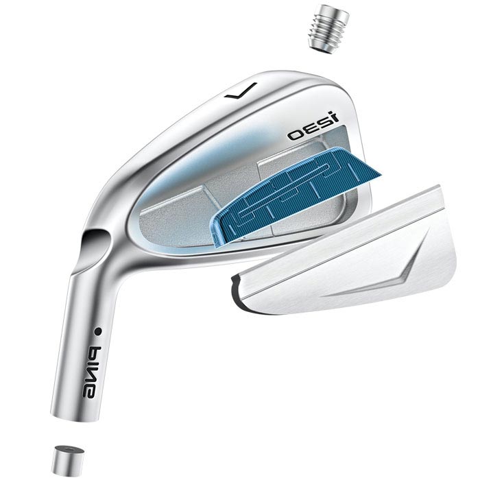 PING（ピン） セール♪ PING i230 左用 レフティ アイアン 6本セット