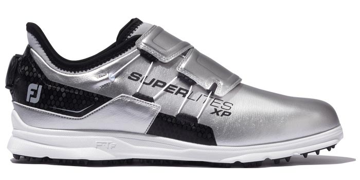 FootJoy（フットジョイ） セール♪ メンズ FJ SUPER LITES XP BOA