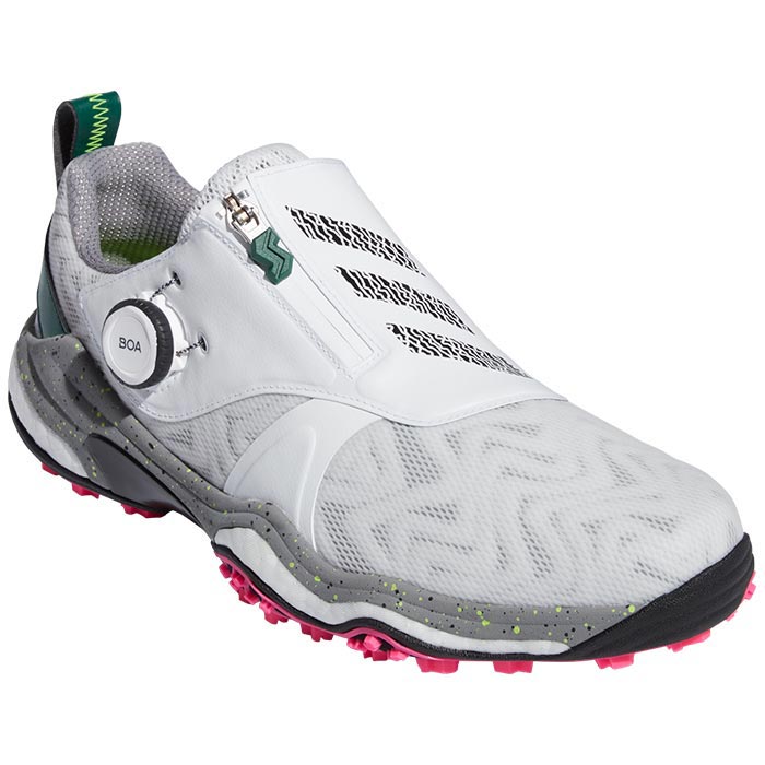 adidas（アディダス） 2024年モデル メンズ コードカオス 25 ボア