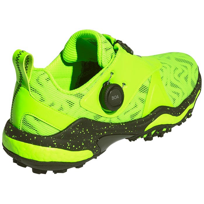 adidas（アディダス） 2024年モデル メンズ コードカオス 25 ボア