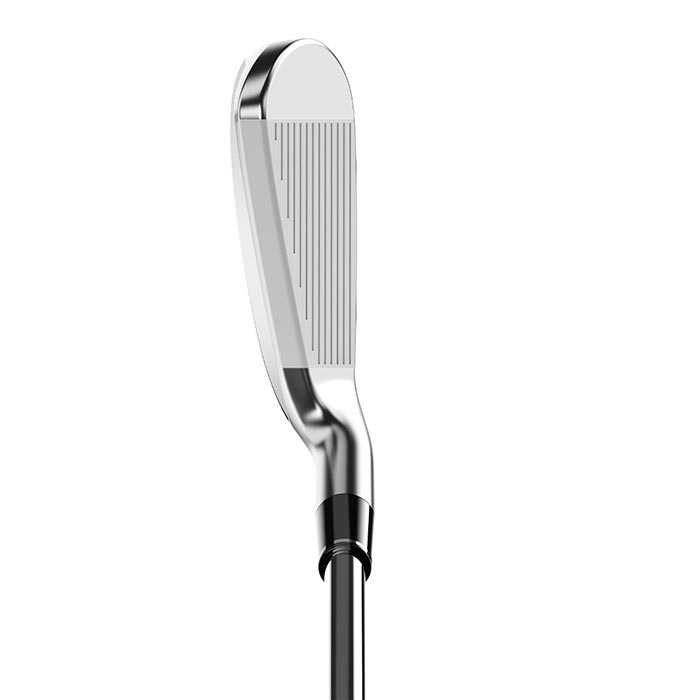 SRIXON ダンロップ スリクソン ZXi 左用・レフティ アイアン型