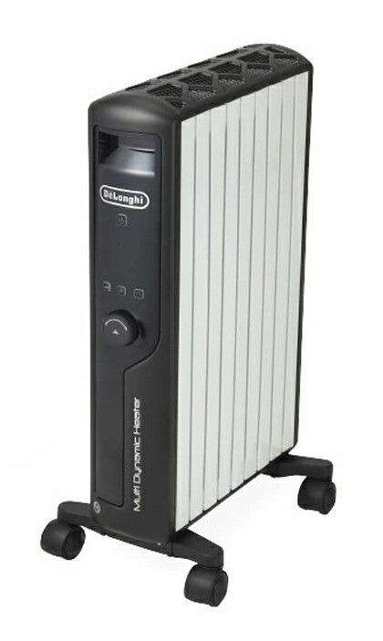 デロンギ（DeLonghi） オイルヒーター マルチダイナミックヒーター 24