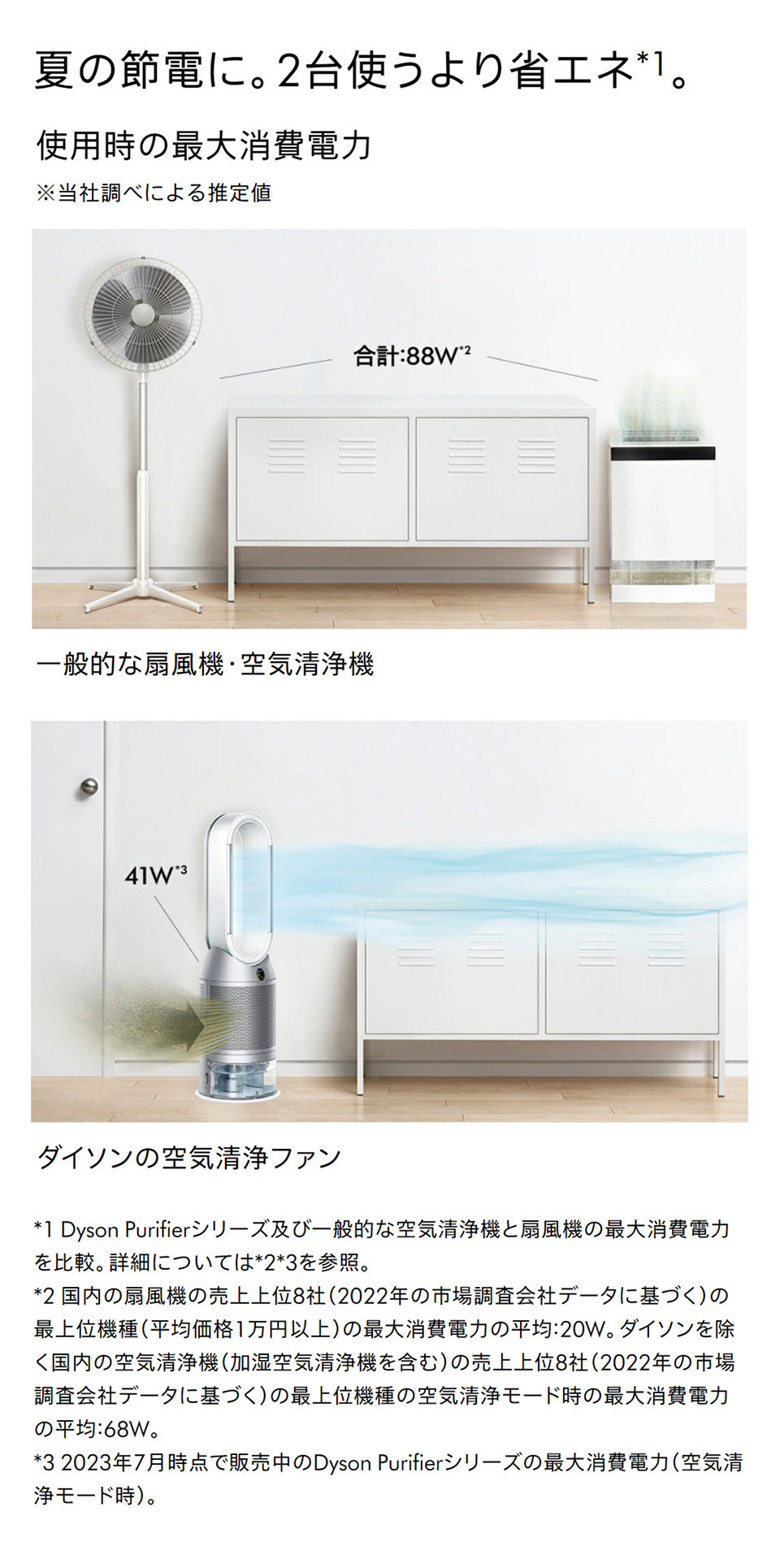 Dyson（ダイソン） 空気清浄機 加湿器 【アウトレットSALE】 Dyson