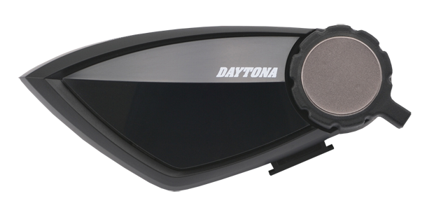 デイトナインカムシリーズ第2弾 DAYTONA DT-E1 機能と特長