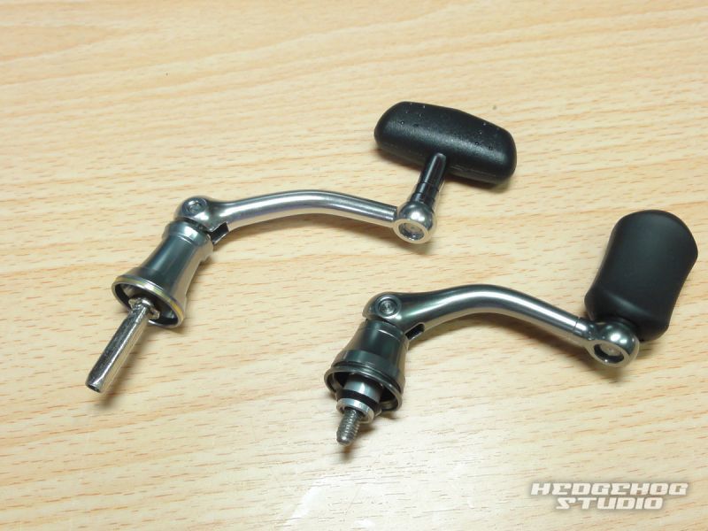 シマノ（SHIMANO） 【シマノ純正】 14ステラ対応 純正ハンドル