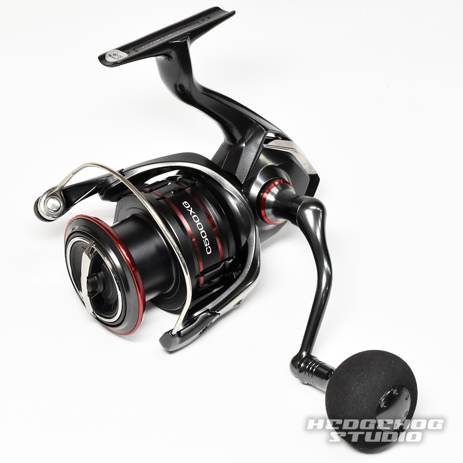 シマノ 20ヴァンフォード 4000,4000MHG,4000XG,C5000XG用 スプール