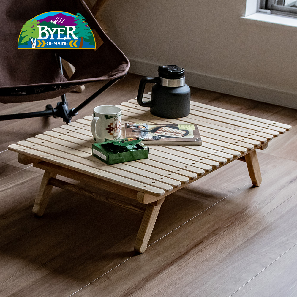 幻の一品】Byer イーストポートロールトップテーブル 幻の一品】Byer