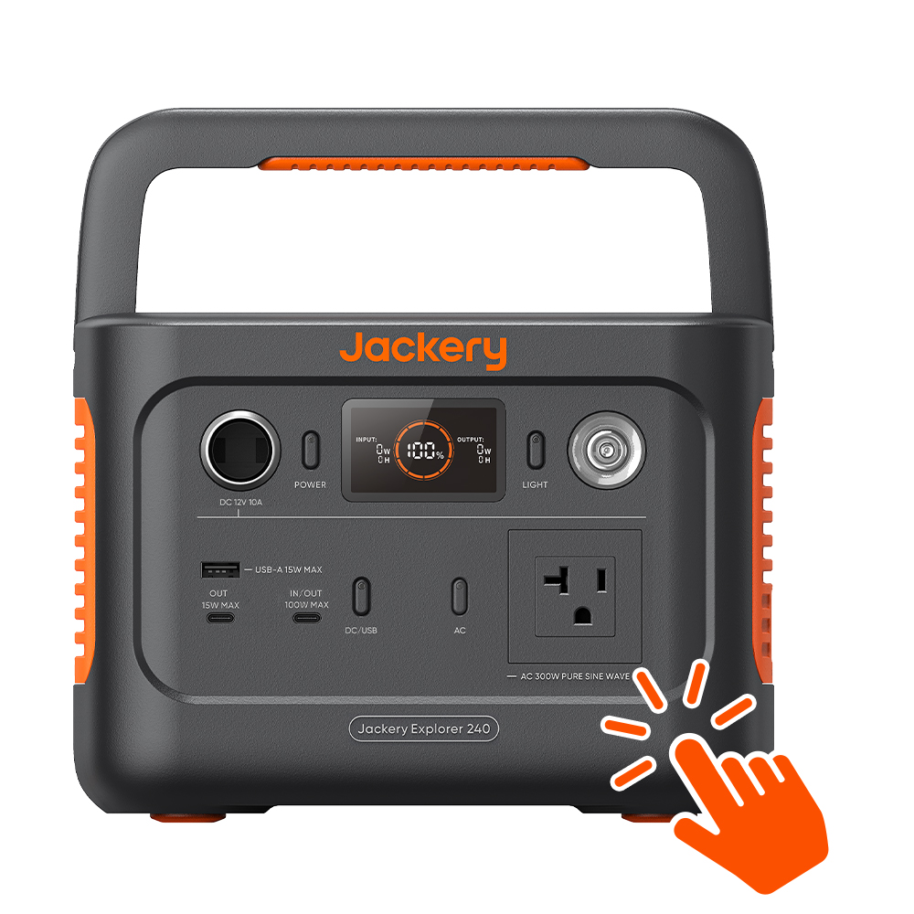 Jackery Japan ヤフーショッピング店 - ポータブル電源｜Yahoo