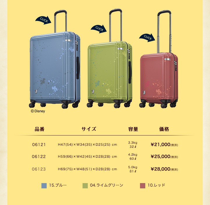 エース 1940 レーベル アウトレット スーツケース キャリーケース