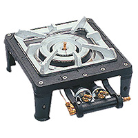 マルデ鋳器の業務用鋳物ガスコンロナビ｜厨房卸問屋 名調