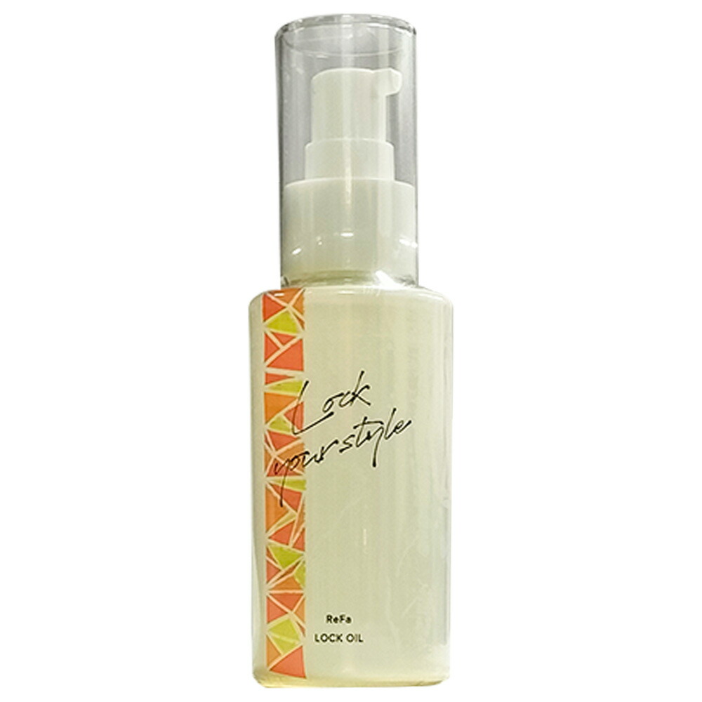 ReFa（リファ） ロックオイル 100ml ReFa LOCK OIL MTG スタイリング