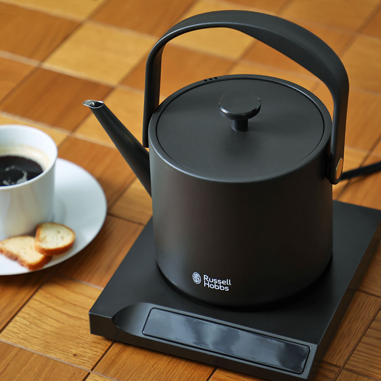 RUSSELL HOBBS（ラッセルホブス） 【レビュー特典あり】ラッセルホブス