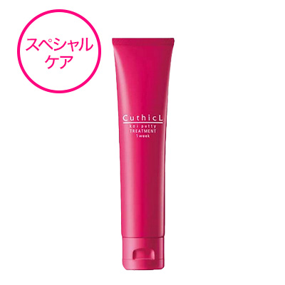 コスメイカー キューティクル クリーミークッション シャンプー 1000ml
