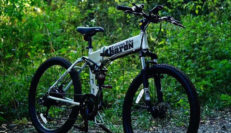 BARON-X バロン-X 26インチ | 京の洛スク