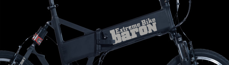 BARON-X バロン-X 20インチ | 京の洛スク