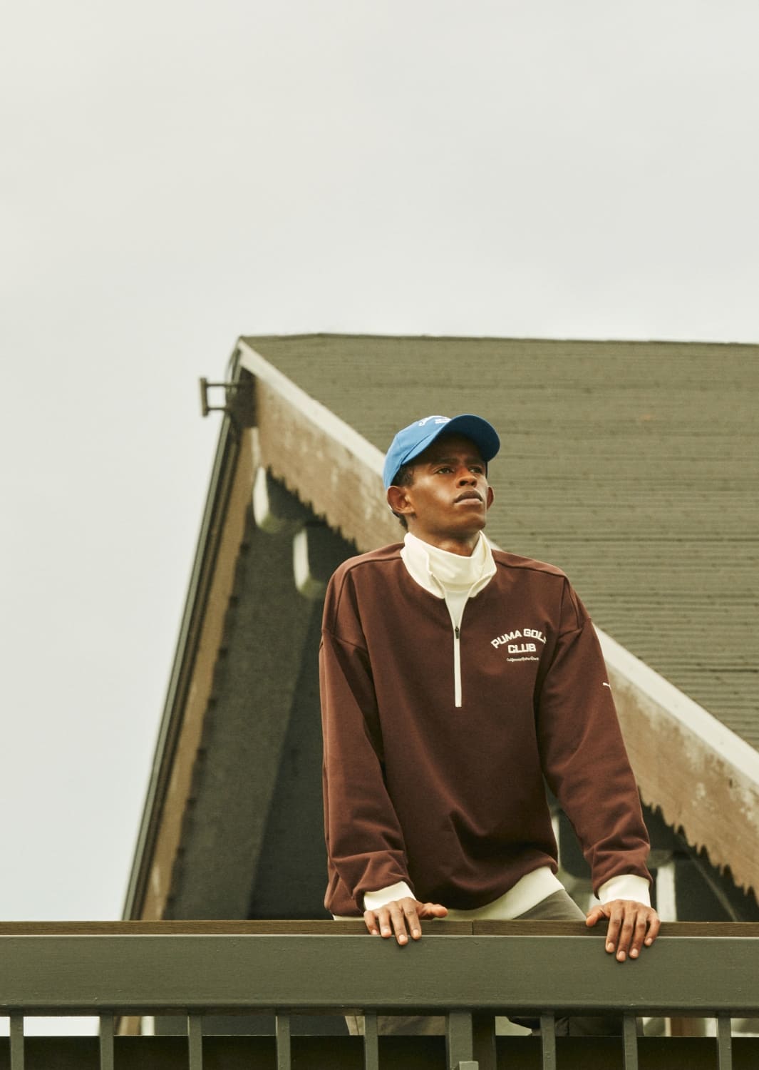 24FW PUMA GOLF COLLECTION｜ゴルフ用品（ウェア・クラブ）の通販は