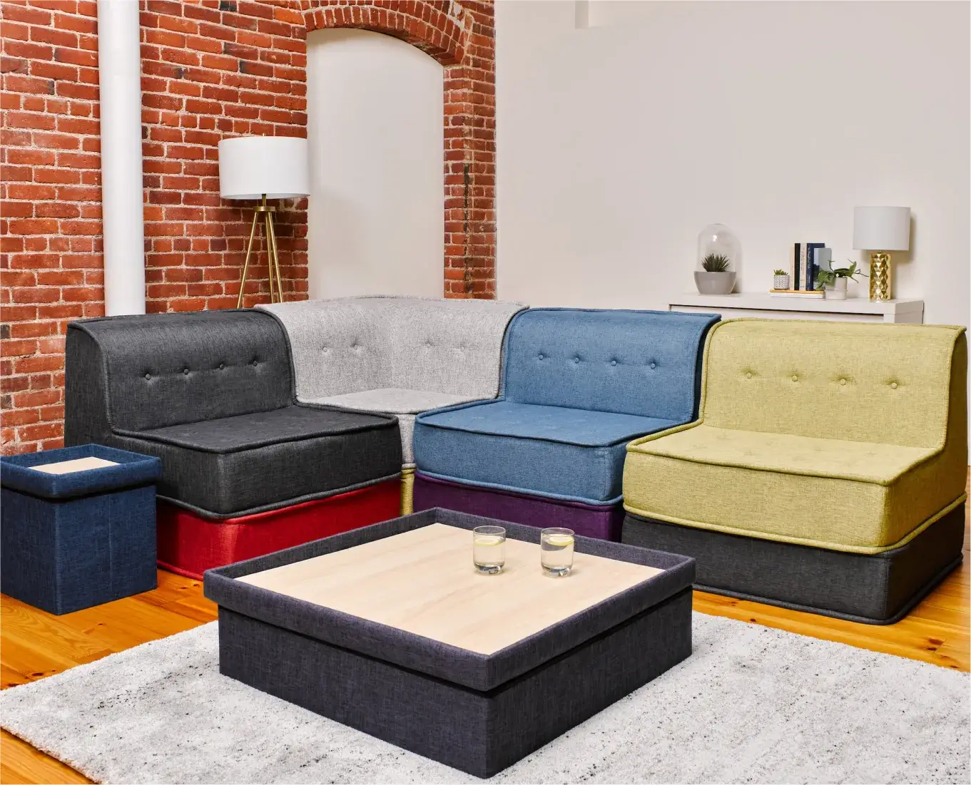 Modju by Yogibo 公式オンラインストア