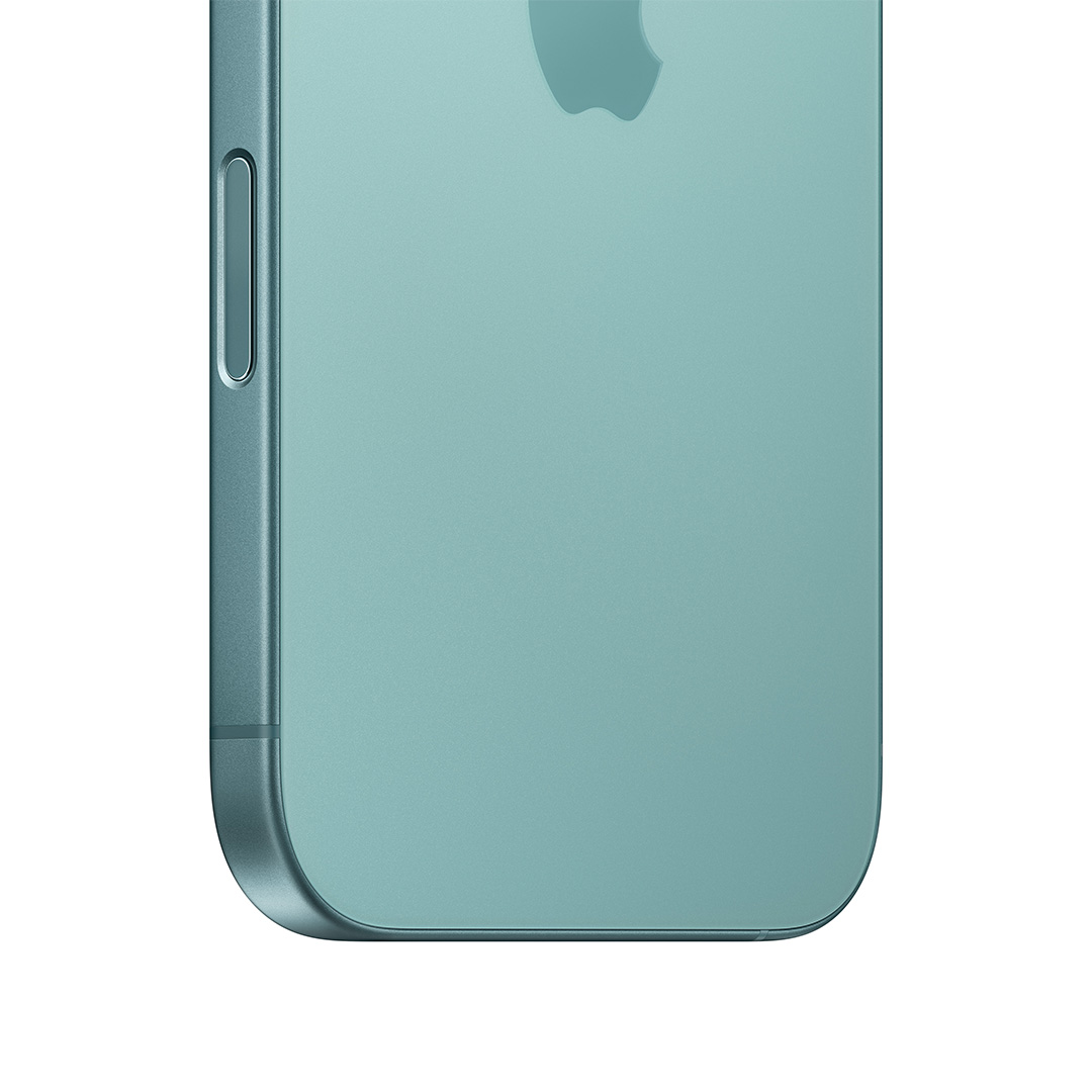 iPhone 16 Plus 128GB ティール:Apple Rewards Store JRE MALL店通販