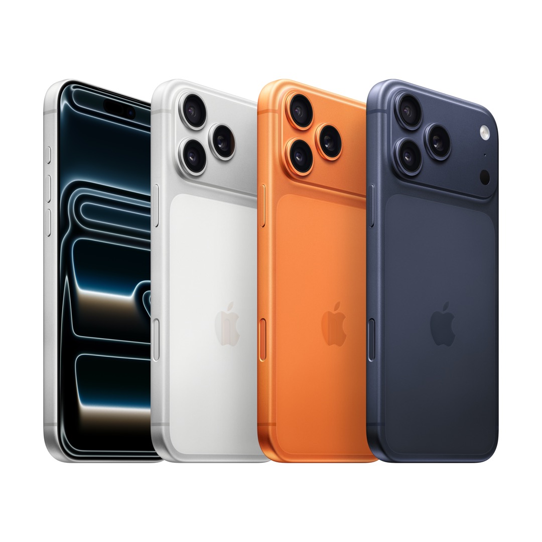 iPhone 17 Pro Max 256GB シルバー:Apple Rewards Store JRE MALL店