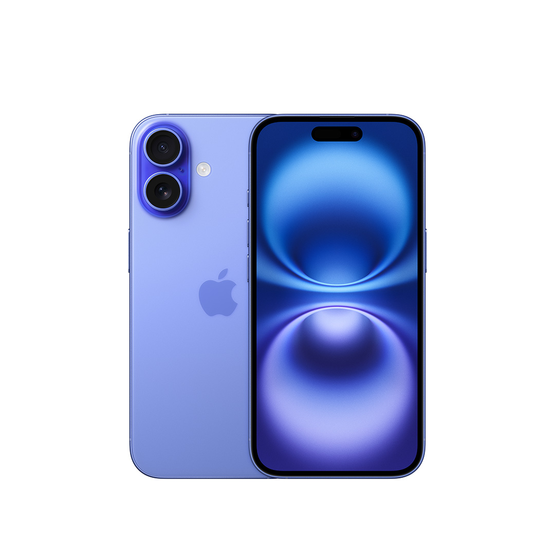 iPhone 16 128GB ティール:Apple Rewards Store JRE MALL店通販｜JRE
