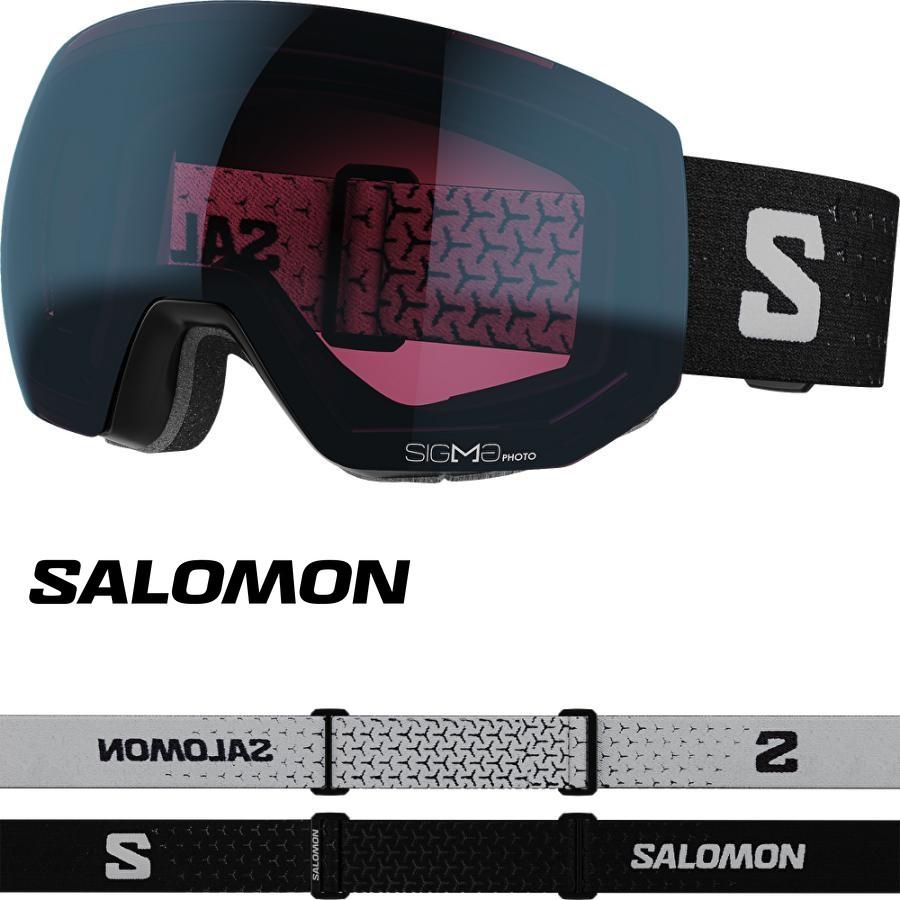 24 SALOMON (サロモン) RADIUM PRO SIGMA PHOTOCHROMIC 【L41784800