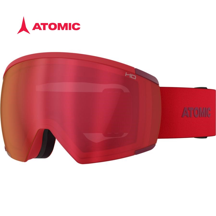 25 ATOMIC (アトミック) REDSTER HD 【AN5106670】【Red】Red HD