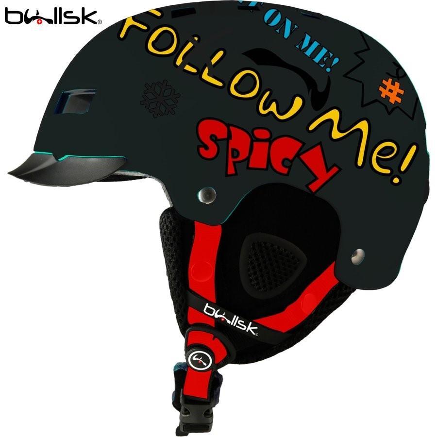 25 bullski (ブルスキー) Norvik Limited Edition Spicy 【NK-LTDB-S