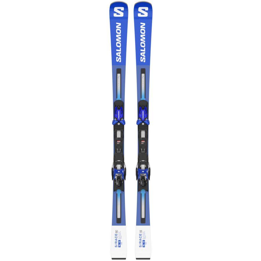 Salomon RACE スキー板 152cm 値引有 Salomon RACE スキー板 152cm 値