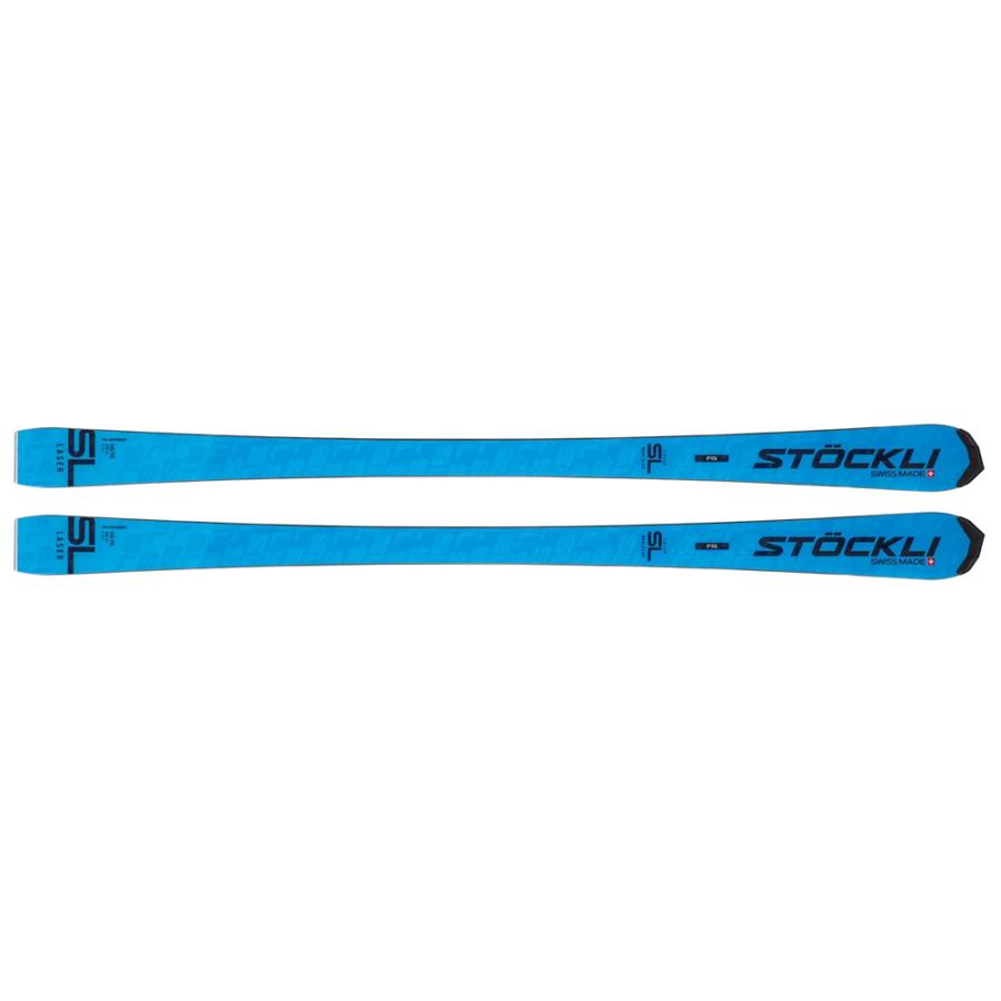 25 STOCKLI ストックリー LASER WRT SL FIS (flat) 【ビンディング無し