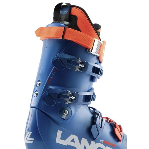 26 LANGE ラング WORLD CUP RS ZB スキーブーツ レーシング 競技