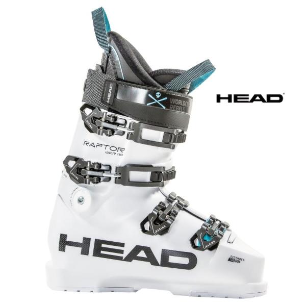 HEAD ヘッド RAPTOR B3 RD 24.0-24.5cm スキーブーツ 【公式通販】