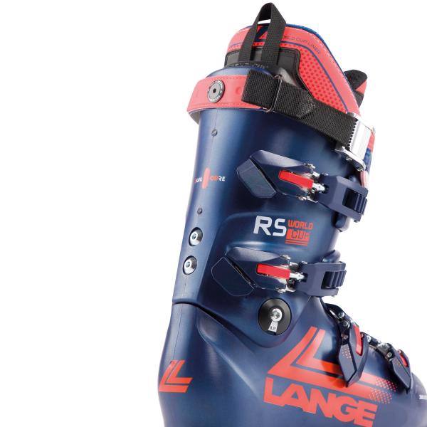 2024 LANGE ラング WORLD CUP RS ZC スキーブーツ レーシング 競技