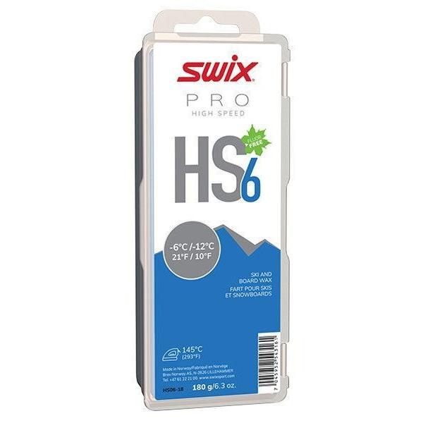 SWIX(スウィックス) PRO High Speed HS 180g | カンダハーオンライン