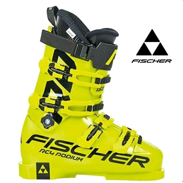2021 FISCHER フィッシャー RC4 PODIUM RD 150 スキーブーツ