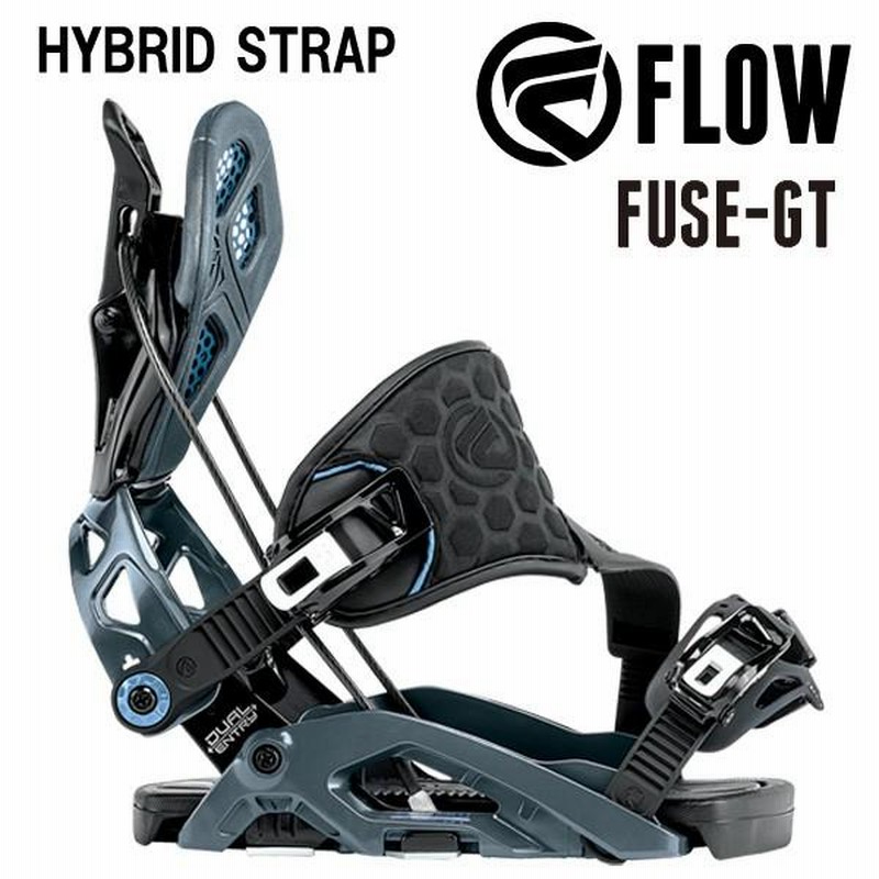 flow ビンディング バインディング MサイズFLOW／M9／Mサイズ