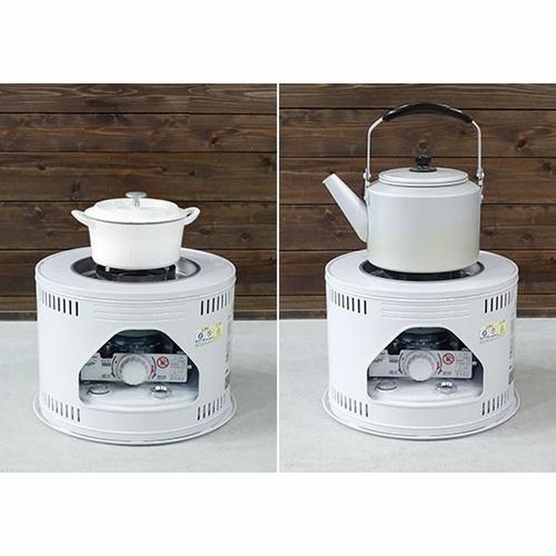トヨトミ 石油コンロ ストーブ 煮炊暖房HH-216 99年製 トヨトミ HH-216