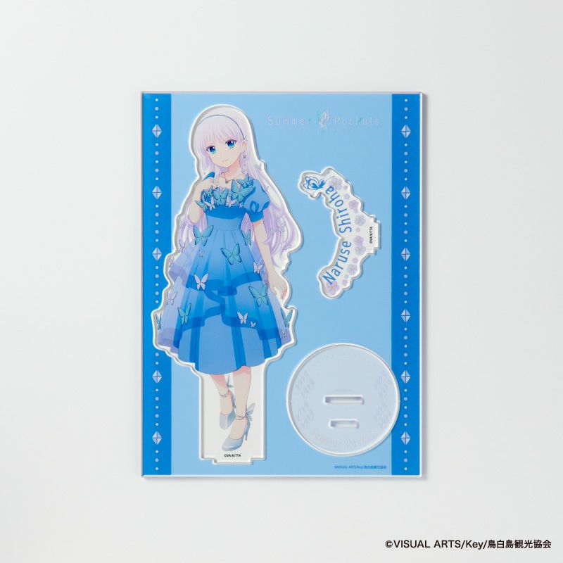 WS サマポケ サマードレス しろは SP サイン 2026年最新】“サマー