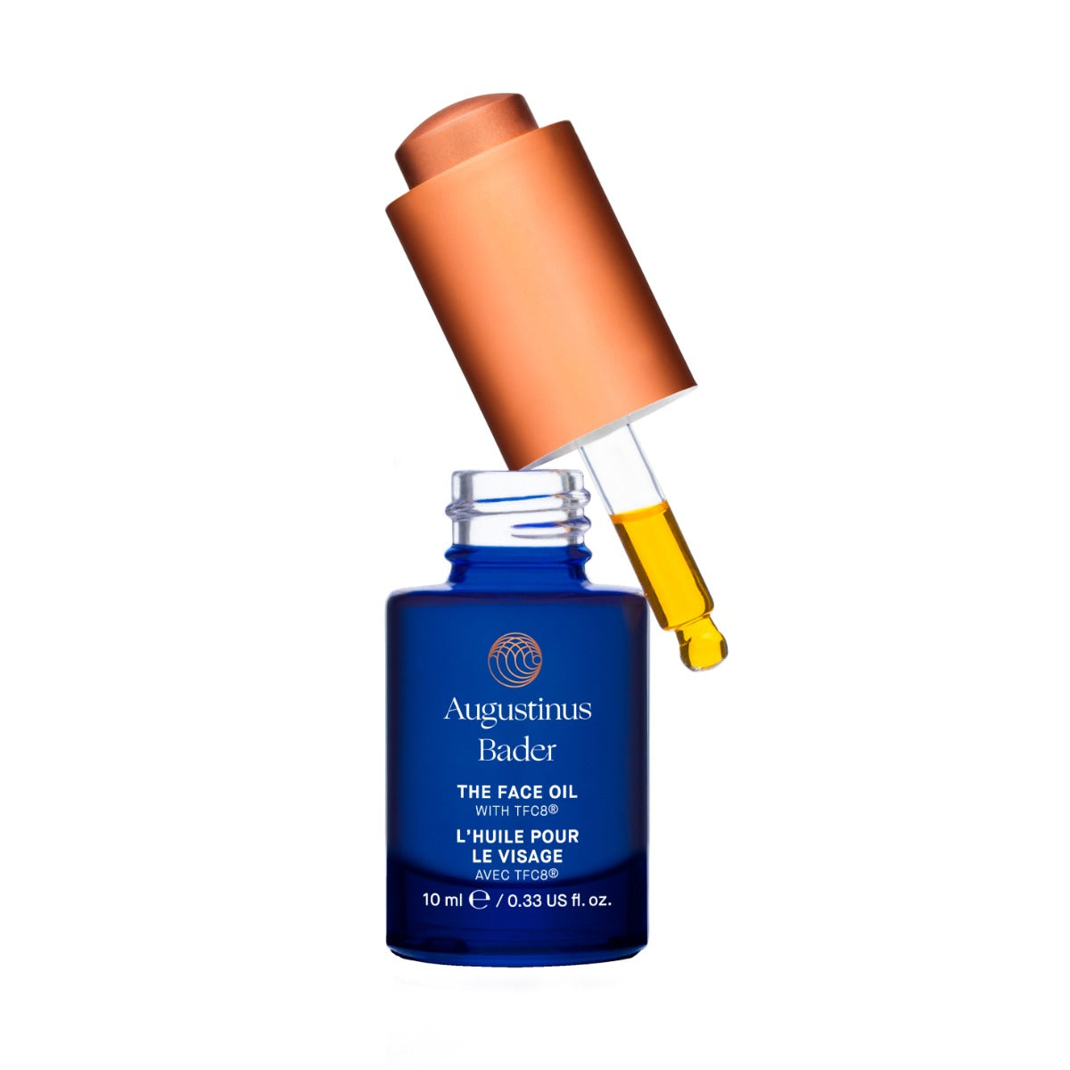 Augustinus Bader The Face Oil | Shop Rescue Spa