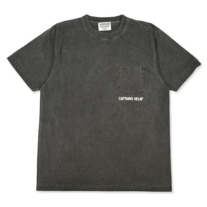 CAPTAINS HELM(キャプテンズヘルム)Tシャツ｜通販正規取扱店STLIKE