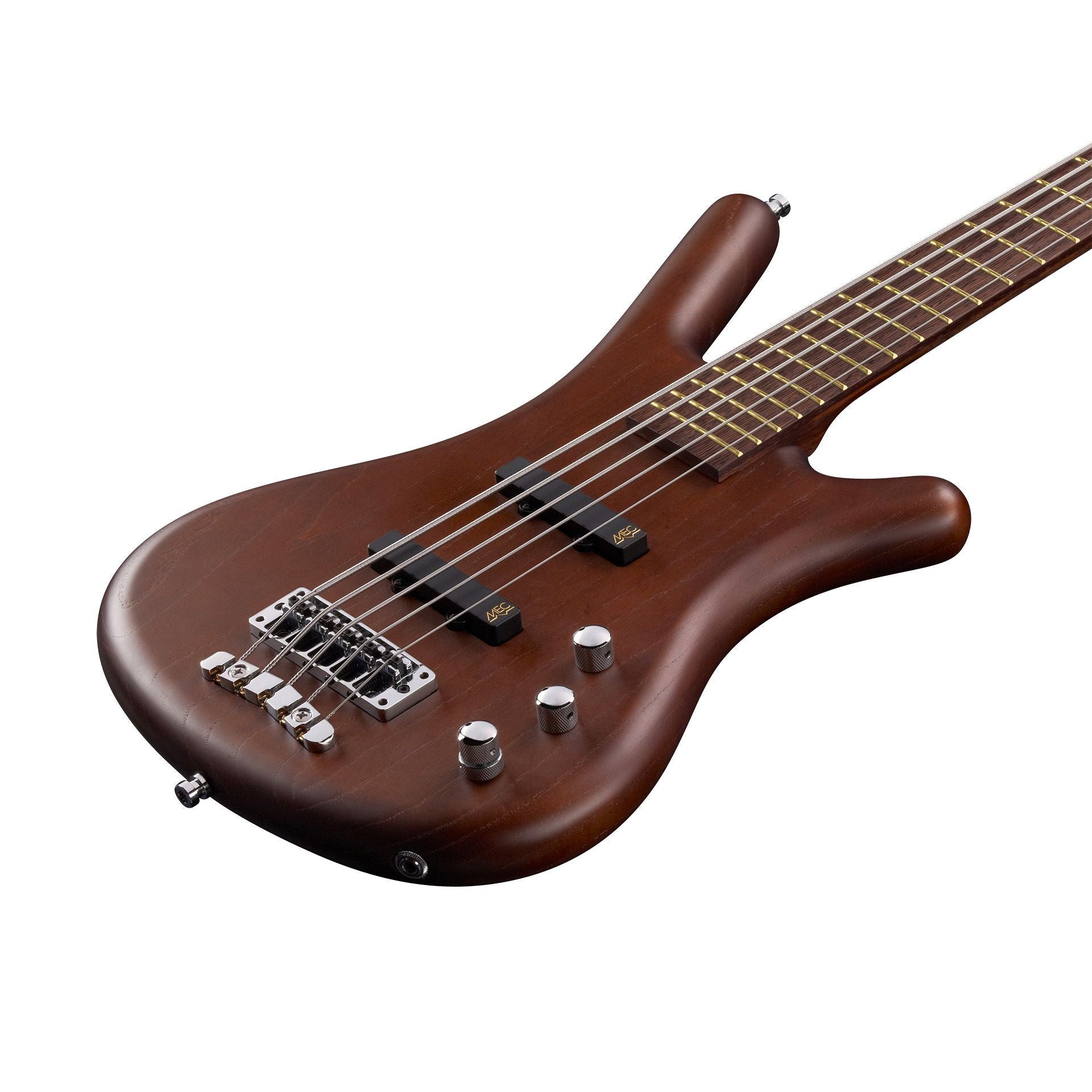 Warwick Pro Series Corvette Standard | 5 String | Active | Ash