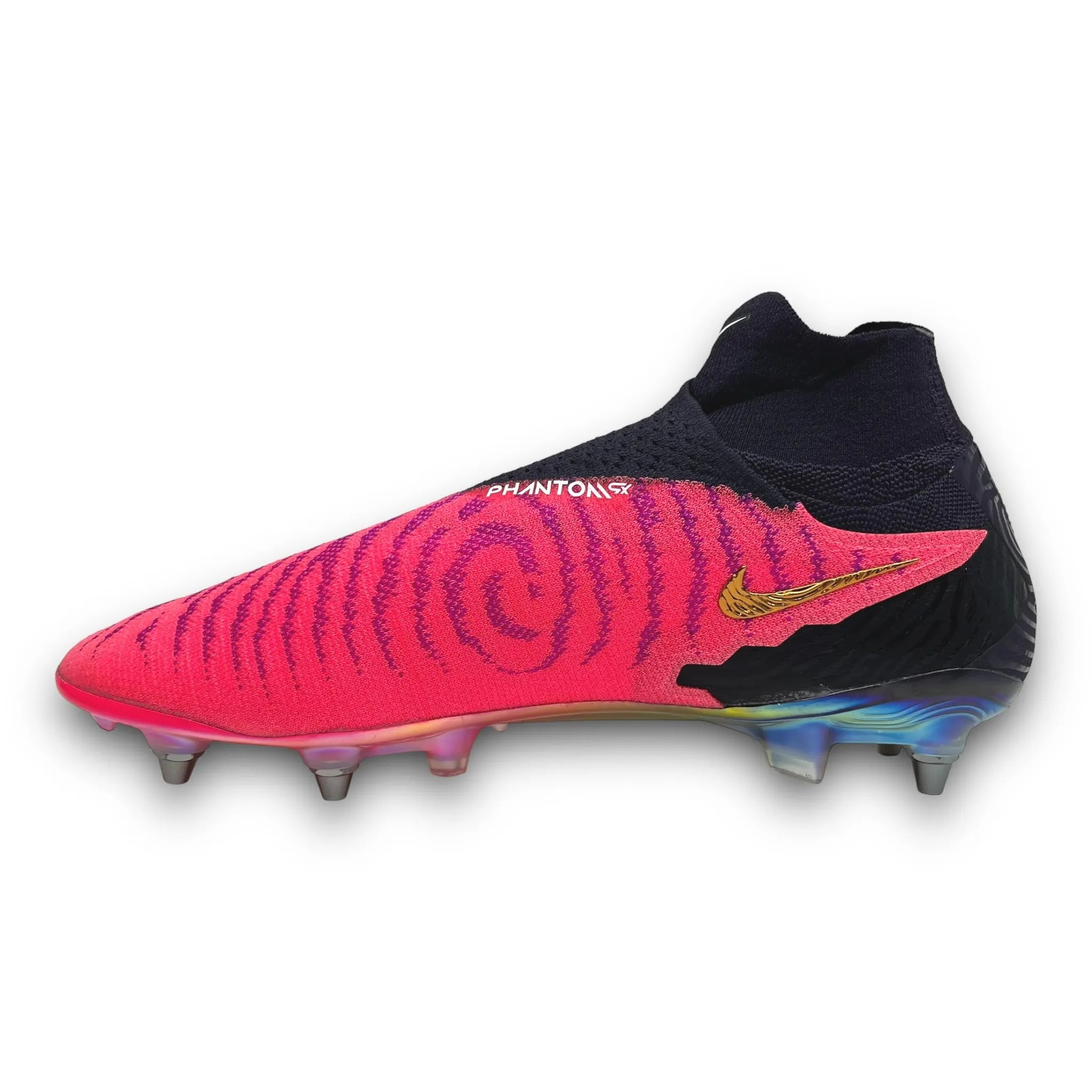 Nike Phantom GX DF SG PRO - Limited Edition - Montebelluna