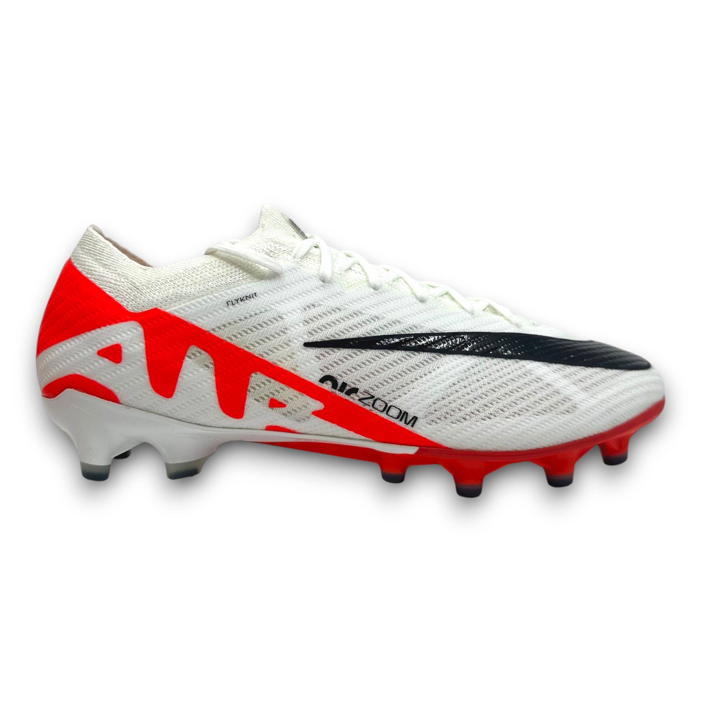 Nike Mercurial Vapor 15 Air Zoom Elite AG
